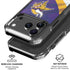 NFL Minnesota Vikings iPhone 17 Pro Max Clear Case