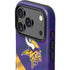 NFL Minnesota Vikings iPhone 17 Pro Max Impact Case