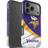 NFL Minnesota Vikings iPhone 17 Pro Max Impact Case