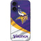 NFL Minnesota Vikings iPhone 17 Skin