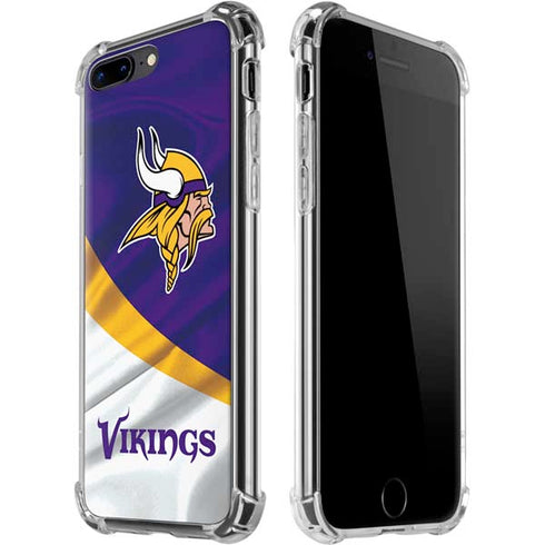NFL Minnesota Vikings iPhone Cases