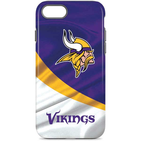NFL Minnesota Vikings iPhone Cases