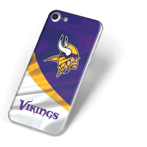 NFL Minnesota Vikings iPhone 8 Skin