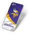 NFL Minnesota Vikings iPhone 8 Skin