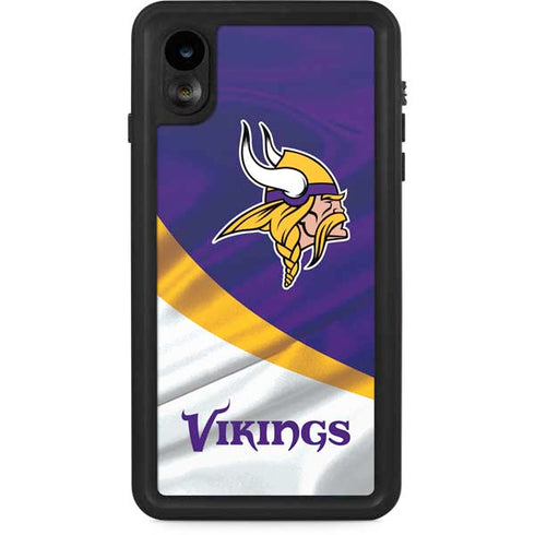 NFL Minnesota Vikings iPhone Cases