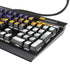 NFL Minnesota Vikings K95 RGB PLATINUM Mechanical Gaming Keyboard Skin