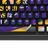 NFL Minnesota Vikings K95 RGB PLATINUM Mechanical Gaming Keyboard Skin