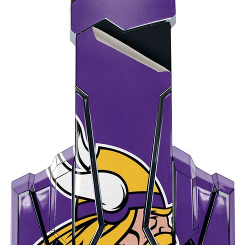 NFL Minnesota Vikings Large Logo BENGOO G9000 Skin