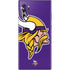 NFL Minnesota Vikings Large Logo Galaxy Note 10 Plus Skin