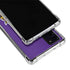NFL Minnesota Vikings Large Logo Galaxy Note20 5G Clear Case