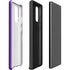 NFL Minnesota Vikings Large Logo Galaxy Note20 5G Pro Case