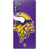 NFL Minnesota Vikings Large Logo Galaxy Note20 5G Skin