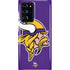 NFL Minnesota Vikings Large Logo Galaxy Cases