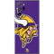 NFL Minnesota Vikings Large Logo Galaxy Note20 Ultra 5G Skin