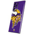 NFL Minnesota Vikings Large Logo Galaxy Note20 Ultra 5G Skin