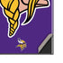 NFL Minnesota Vikings Large Logo Galaxy Note20 Ultra 5G Skin