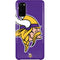 NFL Minnesota Vikings Large Logo Galaxy S20 Lite Case