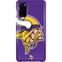 NFL Minnesota Vikings Large Logo Galaxy S20 Lite Case