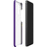NFL Minnesota Vikings Large Logo Galaxy S20 Lite Case