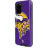 NFL Minnesota Vikings Large Logo Galaxy S20 Plus Pro Case