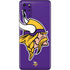 NFL Minnesota Vikings Large Logo Galaxy S20 Plus Skin