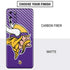NFL Minnesota Vikings Large Logo Galaxy S20 Plus Skin