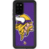 NFL Minnesota Vikings Large Logo Galaxy S20 Plus Waterproof Case
