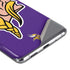 NFL Minnesota Vikings Large Logo Galaxy S20 Skin