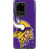 NFL Minnesota Vikings Large Logo Galaxy S20 Ultra 5G Pro Case