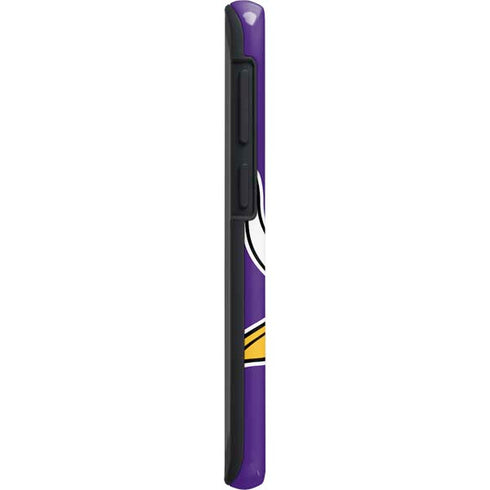 NFL Minnesota Vikings Large Logo Galaxy S20 Ultra 5G Pro Case