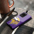 NFL Minnesota Vikings Large Logo Galaxy S20 Ultra 5G Pro Case
