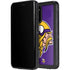 NFL Minnesota Vikings Large Logo Galaxy S20 Waterproof Case