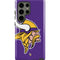 NFL Minnesota Vikings Large Logo Galaxy S23 Ultra Pro Case