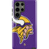 NFL Minnesota Vikings Large Logo Galaxy S23 Ultra Pro Case