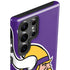 NFL Minnesota Vikings Large Logo Galaxy S23 Ultra Pro Case