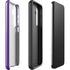 NFL Minnesota Vikings Large Logo Galaxy S25 Impact Case