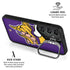 NFL Minnesota Vikings Large Logo Galaxy S25 Kickstand Case