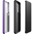 NFL Minnesota Vikings Large Logo Galaxy S25 Plus Impact Case