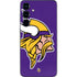 NFL Minnesota Vikings Large Logo Galaxy S25 Plus Skin