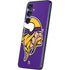 NFL Minnesota Vikings Large Logo Galaxy S25 Plus Skin