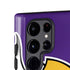 NFL Minnesota Vikings Large Logo Galaxy S25 Ultra Impact Case