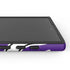 NFL Minnesota Vikings Large Logo Galaxy S25 Ultra Impact Case