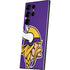 NFL Minnesota Vikings Large Logo Galaxy S25 Ultra Skin