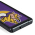 NFL Minnesota Vikings Large Logo Galaxy S24 Ultra Waterproof Case