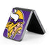 NFL Minnesota Vikings Large Logo Galaxy Z Flip6 Skin
