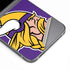 NFL Minnesota Vikings Large Logo Galaxy Z Flip6 Skin