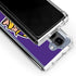 NFL Minnesota Vikings Large Logo Galaxy Z Fold5 5G Clear Case