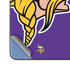 NFL Minnesota Vikings Large Logo Galaxy Z Fold5 5G Skin