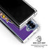 NFL Minnesota Vikings Large Logo Galaxy Z Fold6 Clear Case