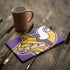 NFL Minnesota Vikings Large Logo iPad Skins